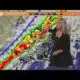 New Orleans Weather: Cloudy Saturday, stronger storms Sunday