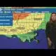 Weather Impact Alert New Orleans: Severe weather for Sunday, storms and possible isolated tornadoes