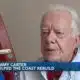 Mississippi Gulf Coast Habitat for Humanity reflects on former President Jimmy Carter's legacy
