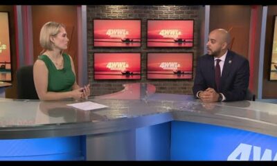 LA State Sen. Royce Duplessis | 'There should be accountability'