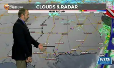 01/06 Ryan's "Drastic Changes" Monday Morning Forecast