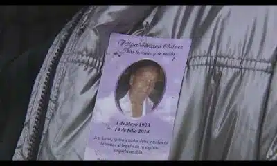Jimmy Carter lies in repose: Woman brings photo of late mother | FOX 5 News