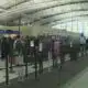 Travelers cope with flight delays, cancellations wrought by winter storm