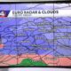 Latest Timing on Winter Weather