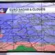 Latest Timing on Winter Weather