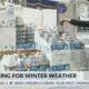 Wintry mix expected in Mississippi this week. Here’s how to prepare