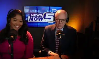 News 5 Now at 8 | January 10, 2025