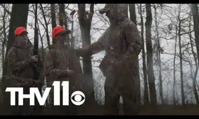 AGFC postpones Big Squirrel Challenge in Arkansas | Outdoor Report