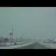 Road conditions change in Campbell County