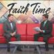 Faith Time: A pastor's new place part II