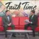 Faith Time: A pastor's new place part II