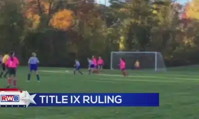How will Title IX ruling resonate in Kentucky?