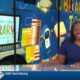 Bookmobile ready to roll for Laure-Jones County Library