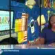 Bookmobile ready to roll for Laure-Jones County Library