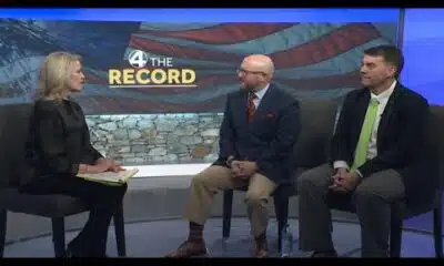 4 The Record: New Administration Expectations