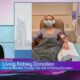 Friends, Bonded For Life: Living Kidney Donation
