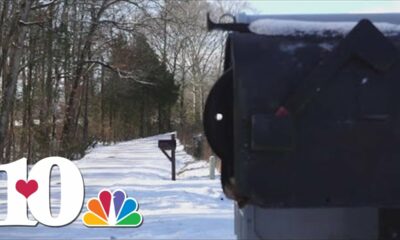 Some East TN roads are still snowy and dangerous. Here's why leaders are closing schools