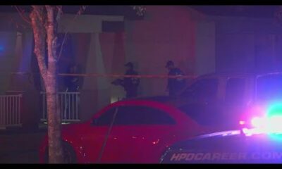 Two north Houston shootings under investigation, one man killed