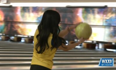 Coast bowlers show out during final week of regular season!