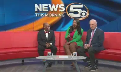 WKRG News 5 This Morning Dr. Martin Luther King, Jr. Breakfast Preview