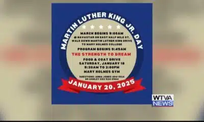 Interview: West Point hosting MLK Day march and program