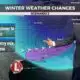 1/15 - Sam Parker's "Few Scenarios" Wednesday Night Forecast