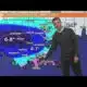 New Orleans Weather Impact: Snowfall across Southeast Louisiana