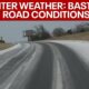 Austin weather: Road conditions near Bastrop | FOX 7 Austin