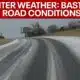 Austin weather: Road conditions near Bastrop | FOX 7 Austin