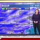 FIRST ALERT: Snow in South Mississippi will continue to fall
