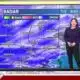 FIRST ALERT: Snow in South Mississippi will continue to fall