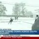 LIVE: South Mississippians enjoy the snow