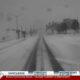 LIVE: Snow on Highway 90 in Biloxi