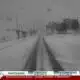 LIVE: Snow on Highway 90 in Biloxi