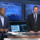 WXXV's Ethan Krauss provides weather update from Biloxi beach