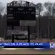 Amory still waiting to rebuild ball fields destroyed in tornado