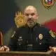 WATCH: Bexar County Sheriff Salazar discusses recent San Antonio human smuggling cases
