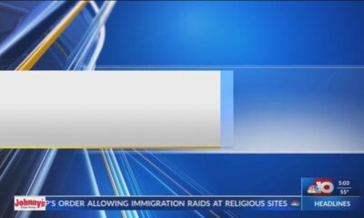 Federal funding for broadband in Louisiana questionable