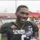 'A dream come true': Mobile native Shemar James returns home to play in Senior Bowl