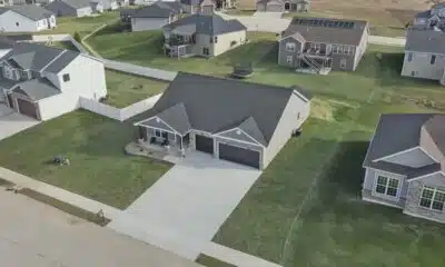 Exploring the Make-A-Wish Dream Home in Troy