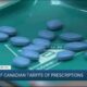 Local pharmacies worried about tariff hikes impacting them, patients
