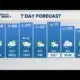 PM Weather(2/3): Continued mild with more clouds on Tuesday