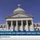 Mississippi tax reform bill promises grocery savings, higher gas costs