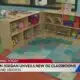 Ranken Jordan unveils new Oz classrooms