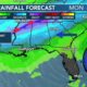 DIGITAL DESK: Warm temps, plenty of fog incoming (02/05/2025)