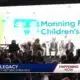 Children's Hospital New Orleans being renamed after Manning family partnership