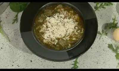 What's cooking at Tulane University?