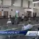 "Only Citizens Vote" bill would change the design for certain Arkansas licenses