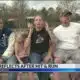 Santa Rosa County family recounts horrific events of Saturday night car crash