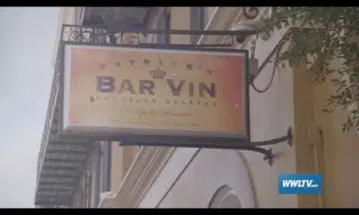 Super Bowl weekend: New Orleans cocktails and specialty drinks